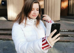 Сотрудницу штаба Навального в Волгограде Марию Худоярову арестовали на 25 суток