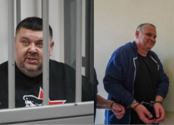 Друзей-блогеров Серенко и Ульянова оставили в волгоградском СИЗО