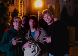 Погибших в ДТП с ряженым «прокурором» 19-летних друзей хоронят в Волгограде