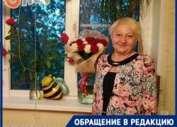 Сотруднице завода "Каустик" с 80% поражения легких срочно требуется плазма крови