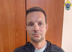 Помощи в поиске подозреваемого в убийстве просят у волгоградцев 