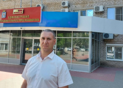 Московский коммунальщик будет «поднимать» волгоградскую провинцию 