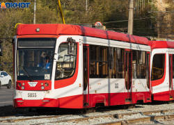 Странный предмет обнаружили на станции в центре Волгограда 