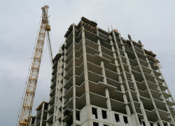 О новой крупной застройке в районе агроуниверситета объявили волгоградцам