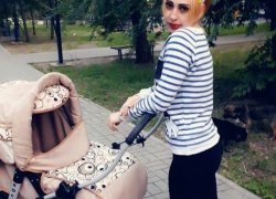 20-летняя убийца 4-месячного сына идет под суд в Волгоградской области