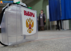 К 50% приближается явка избирателей в Волгоградской области