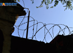 В Волгоградской области отправили в колонию опасную группу вымогателей