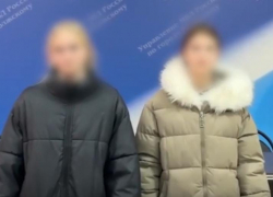 Под Волгоградом задержали двух 14-летних поджигательниц из ТЦ 