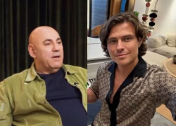 Тайну имени Прохора Шаляпина раскрыл Пригожин