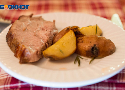 Бесплатное горячее питание для детей подорожало в Волгограде