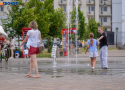 Осенняя прохлада придет в Европейскую Россию: чего ждать волгоградцам