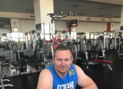 Экс-мэр Волгограда Роман Гребенников назвал имя нового главы города