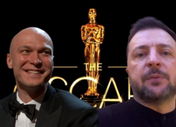 Пролетевшего мимо «Оскара» Юру Борисова утешили шансом стать президентом: Зеленский же смог 