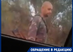 «А если шальная пуля?»: охотникам разрешили устраивать стрельбу в дачном массиве под Волгоградом   
