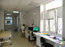 Новые назначения в здравоохранении Волгоградской области