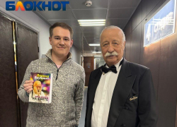 Волгоградец получил две шкатулки и вышел в финал «Поле Чудес»