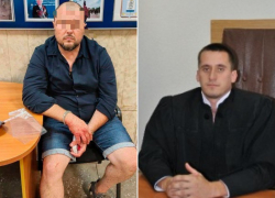 Руки в крови, в глазах — спокойствие: волгоградец признался в жестоком убийстве федерального судьи Ветлугина 