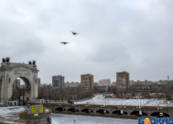 Другой Волгоград: Красноармейский район в объективе фотографа