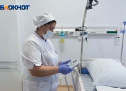 6 человек заразились болезнью Лайма после укуса клещей в Волгограде