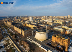 Волгоградская область попала под массовую атаку украинских БПЛА 