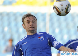 Николай Олеников – легенда волгоградского «Ротора»