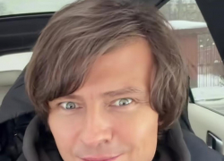 Прохор Шаляпин отреагировал на слова Кушанашвили о влиятельном покровителе