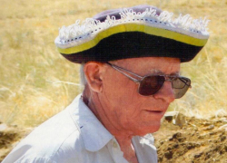 Не стало легенды волгоградской археологии: умер Владислав Мамонтов