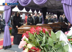 Известные волгоградцы, которых не стало в 2019 году