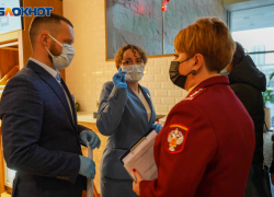 Обязательное введение масочного режима в Волгоградской области пророчит политолог