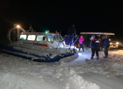 Трупы двух парней нашли на берегу Цимлянского водохранилища