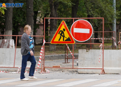 В Волгограде улицу Краснознаменскую закроют для проезда