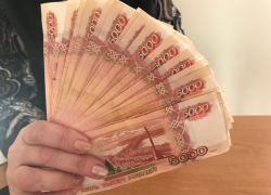 Многочисленные кредитные обманы вскрыли в Волгограде