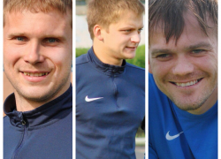 Без вратаря и еще двух игроков отправился "Ротор-Волгоград" на сложный матч