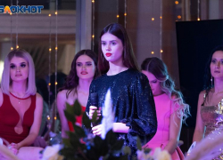 О сложностях быть моделью рассказала финалистка конкурса «Мисс Блокнот Волгоград-2021» Виктория Майорова