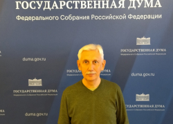 О замещении россиян мигрантами заявил экс‑депутат Госдумы от Волгоградской области