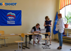 В регионе проводят пародию на выборы, - волгоградский общественник о праймериз «Единой России»