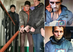 В Волгограде задержали двух наркодилеров