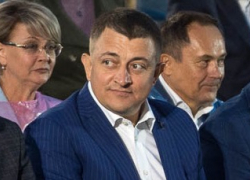 Маститый волгоградский единорос из Госдумы поблагодарил голосовавших не за "партию власти"