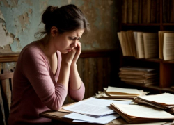 «Разрешите себе стыд»: психолог дала совет безработным россиянам