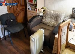 Удар нанесен по системе ЖКХ в Волгограде