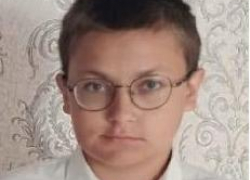 В Волгограде пропал без вести 12-летний школьник