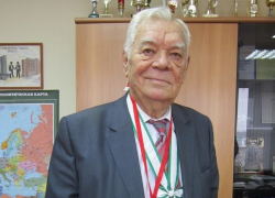 Ночью скончался экс-глава Волгограда