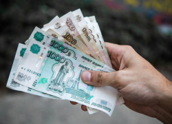 В Волгоградской области на 157 рублей увеличили прожиточный минимум детей