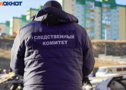 Мертвую волгоградку нашли на дне колодца