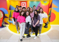 Синергия – университет, который дает море возможностей