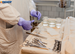 В Волгограде разбились в аварии пять человек