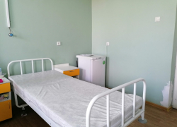 В Волгограде спасают разбившегося на проклятом перекрестке Камышина мотоциклиста