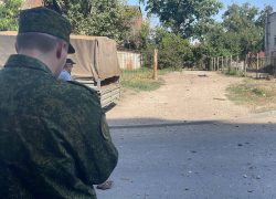 Регистратор заснял на видео момент взрыва станции в Волгограде