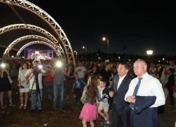 Андрей Бочаров и Виталий Лихачев получат по медали за подготовку к ЧМ-2018