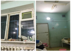Волгоградцы недовольны качеством здравоохранения в регионе